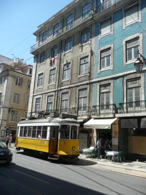 Pensão Prata